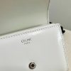 セリーヌ スモールウォレット トリオンフ 偽物 Cey50743 - 画像 (8)