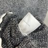 シャネル ワンピ スカート ニット 偽物 cc ロゴ ロング チェーン sho71426 - 画像 (7)