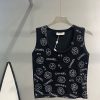 ★追跡付き発送で安心 シャネル タンク トップ コピー shh89579 - 画像 (2)