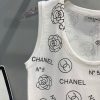 ★追跡付き発送で安心 シャネル タンク トップ コピー shh89579 - 画像 (6)