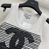 シャネル タンクトップ ロゴ コピー shz22894 - 画像 (3)