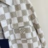 高品質 ルイヴィトン コピー ダミエ コットン オーバーシャツ 1AFJBK - 画像 (6)