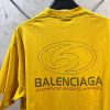 【送料込】バレンシアガ★SURFER ロゴTシャツ コピー bap74619 - 画像 (6)