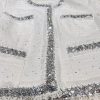 高級ブランド シャネル カーディガン ロゴ 偽物 sht02240 - 画像 (3)