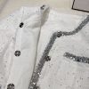 高級ブランド シャネル カーディガン ロゴ 偽物 sht02240 - 画像 (6)