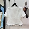 高級ブランド シャネル カーディガン ロゴ 偽物 sht02240 - 画像 (8)