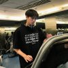一目惚れ♪メゾンマルジェラ 520 ロゴTシャツ コピー 2色 Mau28234 - 画像 (3)