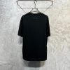 一目惚れ♪メゾンマルジェラ 520 ロゴTシャツ コピー 2色 Mau28234 - 画像 (8)