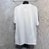 エムエムシックス ベーシック オーバーサイズ Tシャツ 偽物 Mao44849 - 画像 (8)