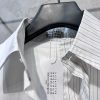 エムエムシックス コットンシャツ スーパーコピー Maa84819 - 画像 (5)
