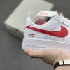 超話題!ナイキ x シュプリーム Air Force 1 Low Shanghai naw07712 - 画像 (5)