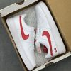 超話題!ナイキ x シュプリーム Air Force 1 Low Shanghai naw07712 - 画像 (9)
