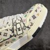 ルイヴィトン トレイナー ライン スニーカー 1ACXAZ - 画像 (5)