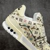 ルイヴィトン トレイナー ライン スニーカー 1ACXAZ - 画像 (6)