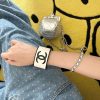 すぐ届く シャネル バングル スーパーコピー ロゴ shb47027 - 画像 (8)