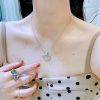 ショーメ リアン ネックレス スーパーコピー sha35705 - 画像 (3)