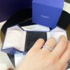 注目★ショーメ 偽物「JOSÉPHINE AMOUR DAIGRETTE」「ジョゼフィーヌ」コレクション アムール エグレット マリッジリング shv03106