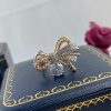 ショーメ INSOLENCE 「アンソランス」コレクション リング 偽物 shw05685 - 画像 (8)