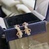 入手困難 ショーメ LAURIER「ローリエ」コレクション イヤリング コピー shk36304 - 画像 (6)