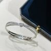 ショーメ JOSÉPHINE「ジョゼフィーヌ」コピー コレクション エクラ ブレスレット shx58527