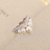 《大人気》ショーメ コピー JOSÉPHINE「ジョゼフィーヌ」コレクション エグレット リング sha41268 - 画像 (5)