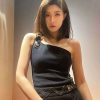 【カッコよく決まる★】ルイヴィトン ワンショルダートップ 激安 1abr0m - 画像 (8)