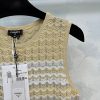 コーデを楽しめる♡【シャネル】タンクトップ コピー shc89208 - 画像 (2)
