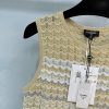 コーデを楽しめる♡【シャネル】タンクトップ コピー shc89208 - 画像 (3)