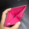 稀少シャネル スモールウォレット財布 ブラック レプリカ shh96416 - 画像 (5)