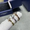 《大人気》ショーメ BEE MY LOVE「ビー マイ ラブ」コレクション ソリテール リング 偽物 sht54996 - 画像 (7)