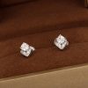 ショーメ 偽物「ジョゼフィーヌ」コレクション エクラ フローラル イヤリング shu01099 - 画像 (2)