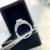人気急上昇 ショーメ TORSADE DE CHAUMET（トルサード ドゥ ショーメ） リング 偽物 shg20449 - 画像 (2)