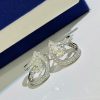 ショーメ TORSADE DE CHAUMET（トルサード ドゥ ショーメ） イヤリング 偽物 shs50688 - 画像 (4)