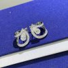 ショーメ TORSADE DE CHAUMET（トルサード ドゥ ショーメ） イヤリング 偽物 shs50688 - 画像 (8)