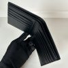 売上総額１位！プラダ パテント カーフレザー ウォレット 財布 パチモン puu98359 - 画像 (5)