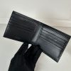 売上総額１位！プラダ パテント カーフレザー ウォレット 財布 パチモン puu98359 - 画像 (4)