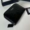 追跡付き 安いプラダ 偽物 サフィアーノトライアングル コインケース 財布 pud20538 - 画像 (2)
