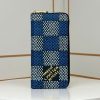 【使い勝手抜群】ルイヴィトン ジッピーウォレット 偽物 ヴェルティカル 2色 長財布 N40675 - 画像 (2)