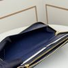 【使い勝手抜群】ルイヴィトン ジッピーウォレット 偽物 ヴェルティカル 2色 長財布 N40675 - 画像 (8)