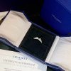 送料無料 ショーメ 偽物「JOSÉPHINE AMOUR DAIGRETTE」「ジョゼフィーヌ」コレクション アムール エグレット マリッジリング shz80973 - 画像 (9)