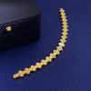 ショーメ 「ビー マイ ラブ」コレクション ブレスレット コピー shb96923 - 画像 (5)