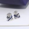 入手困難 ショーメ TORSADE DE CHAUMET（トルサード ドゥ ショーメ） イヤリング 偽物 shb41173 - 画像 (2)