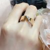 ショーメ コピー LIENS EVIDENCE 「リアン」コレクション リアン エヴィダンス リング shi04786 - 画像 (2)