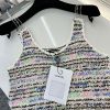 高品質シャネル コピー サマーニットベストショート shh09920 - 画像 (3)
