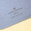 超希少！ルイヴィトン お財布 偽物 ポルトフォイユ ルー M83500 - 画像 (7)