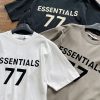 入手困難 フィアオブゴッド Tシャツ Football 77Tshirt fib10425 - 画像 (4)