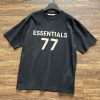 入手困難 フィアオブゴッド Tシャツ Football 77Tshirt fib10425 - 画像 (6)