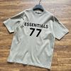 入手困難 フィアオブゴッド Tシャツ Football 77Tshirt fib10425 - 画像 (7)
