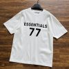 入手困難 フィアオブゴッド Tシャツ Football 77Tshirt fib10425 - 画像 (8)