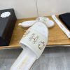 争奪戦 シャネル サンダル ミュール スーパーコピー shl08415 - 画像 (3)